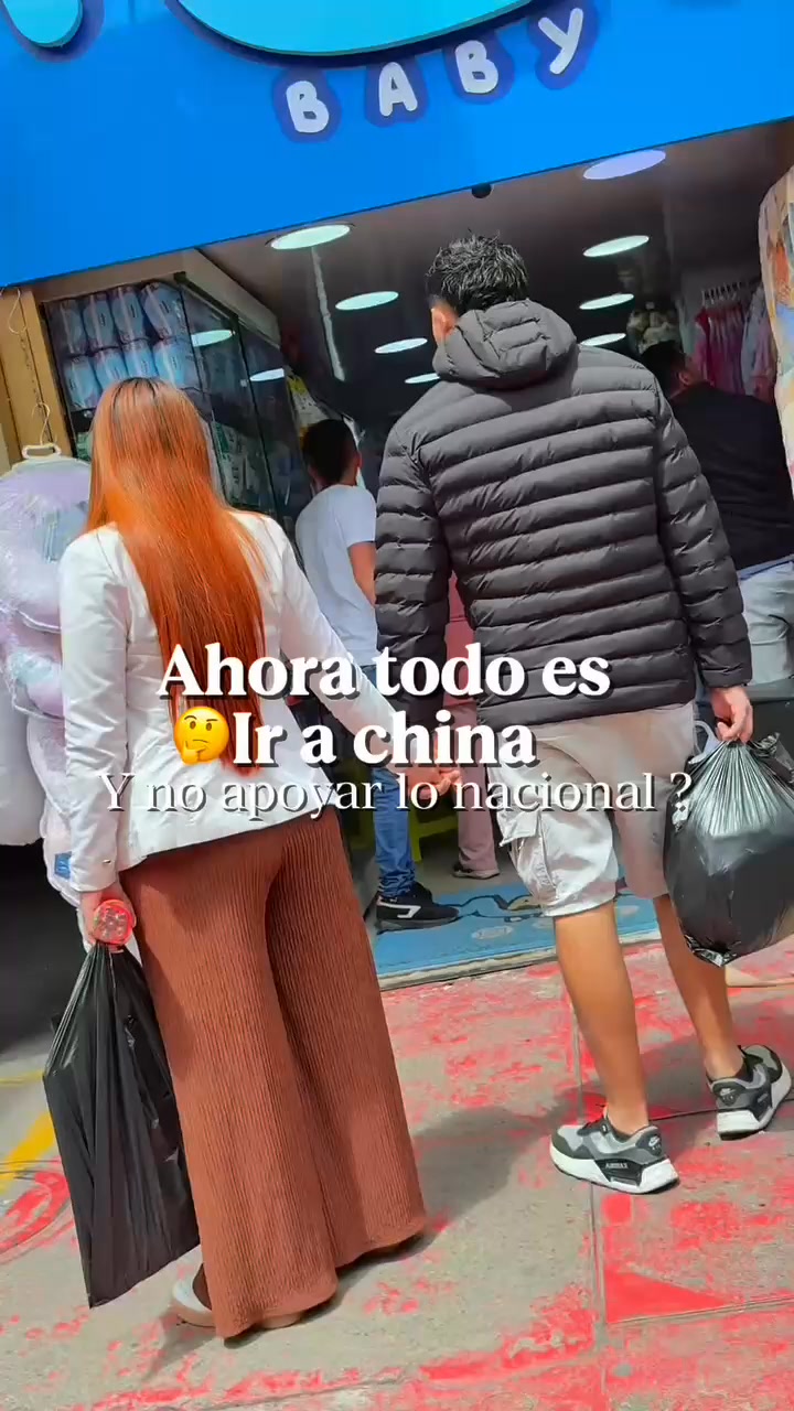 Maja Fashion Facebook ad: Desde Bucaramanga, el corazón de la moda infantil…
