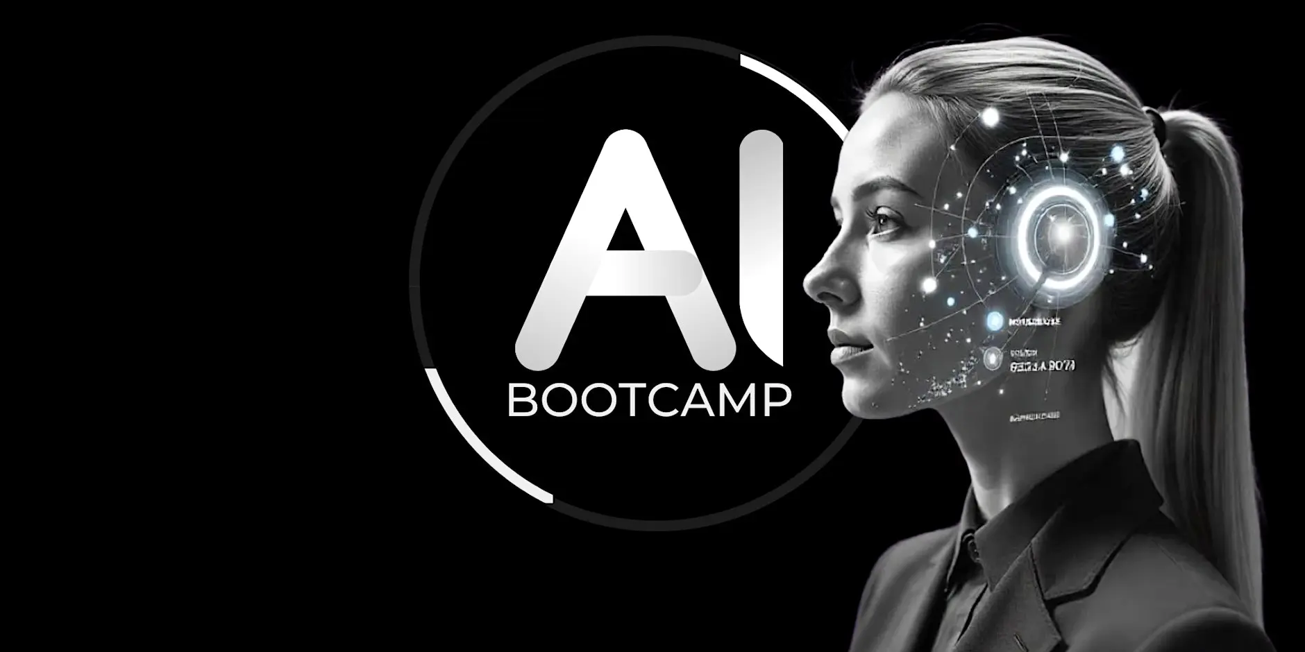 Anexo Digital Facebook ad: Ai. Artificial Intelligence BootCamp V25
