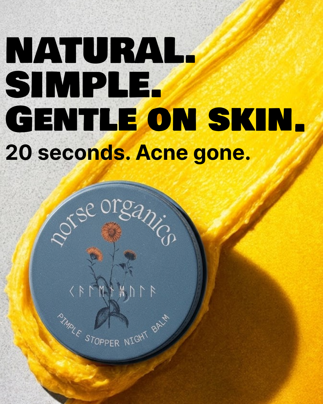 Anne's Skincare Blog Facebook ad