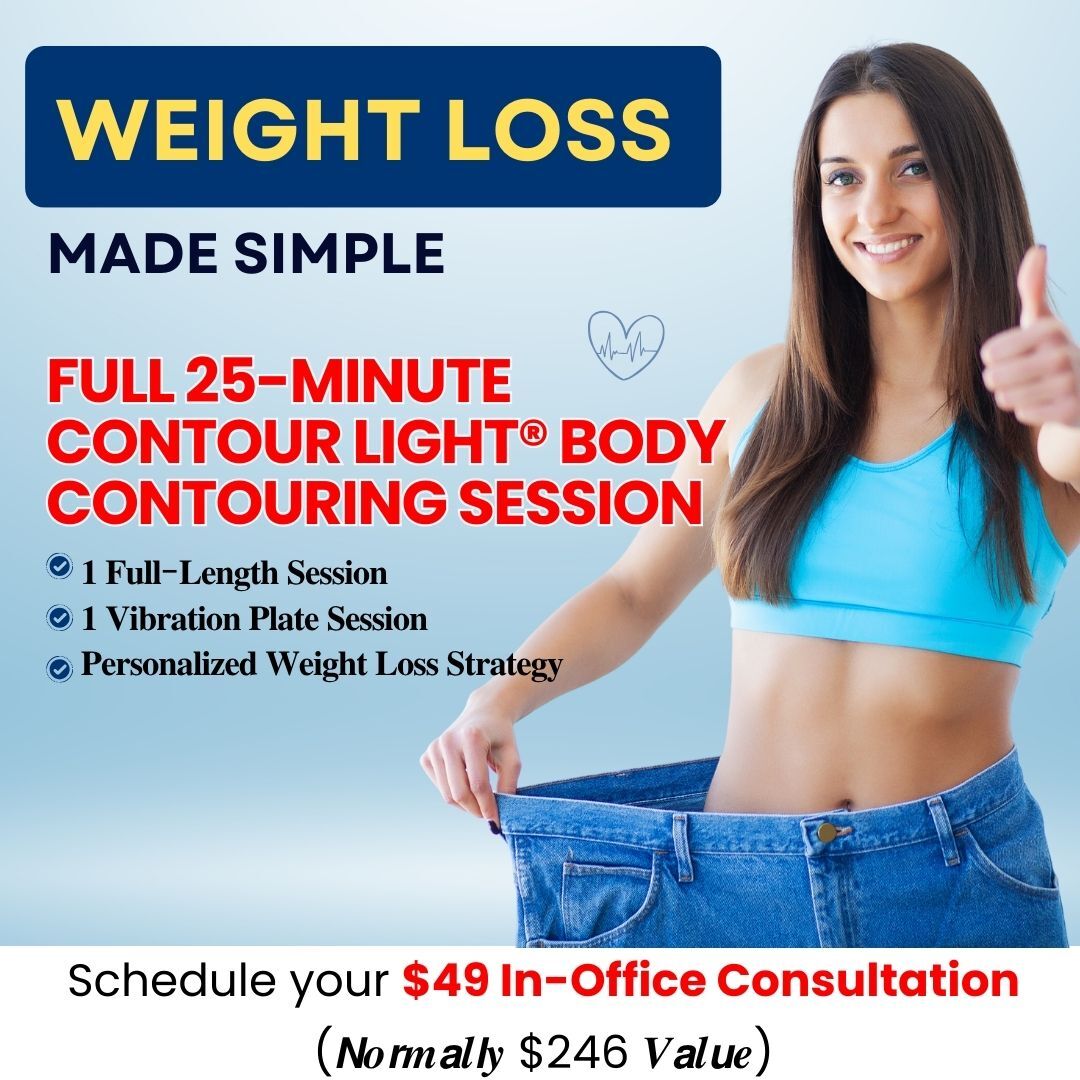Grand Strand Health and Wellness Facebook ad