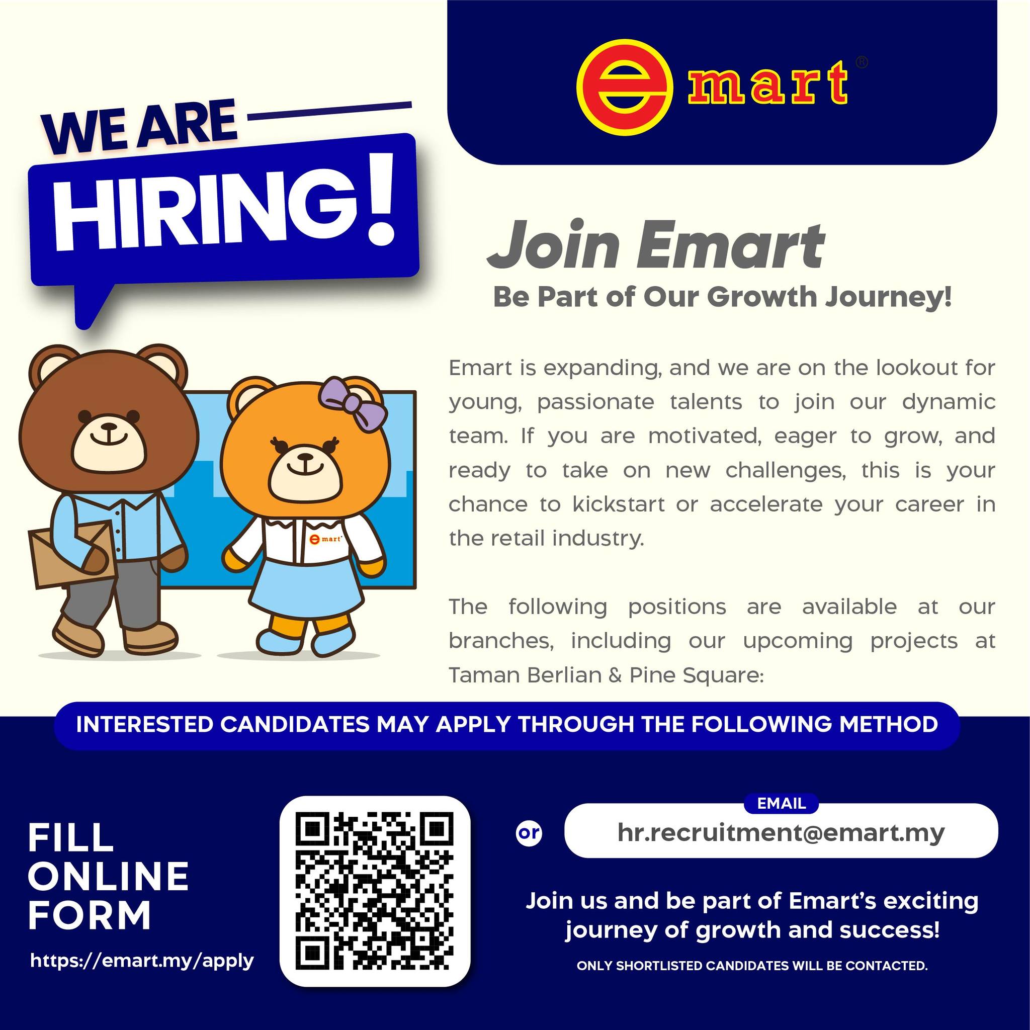 Emart Malaysia Facebook ad