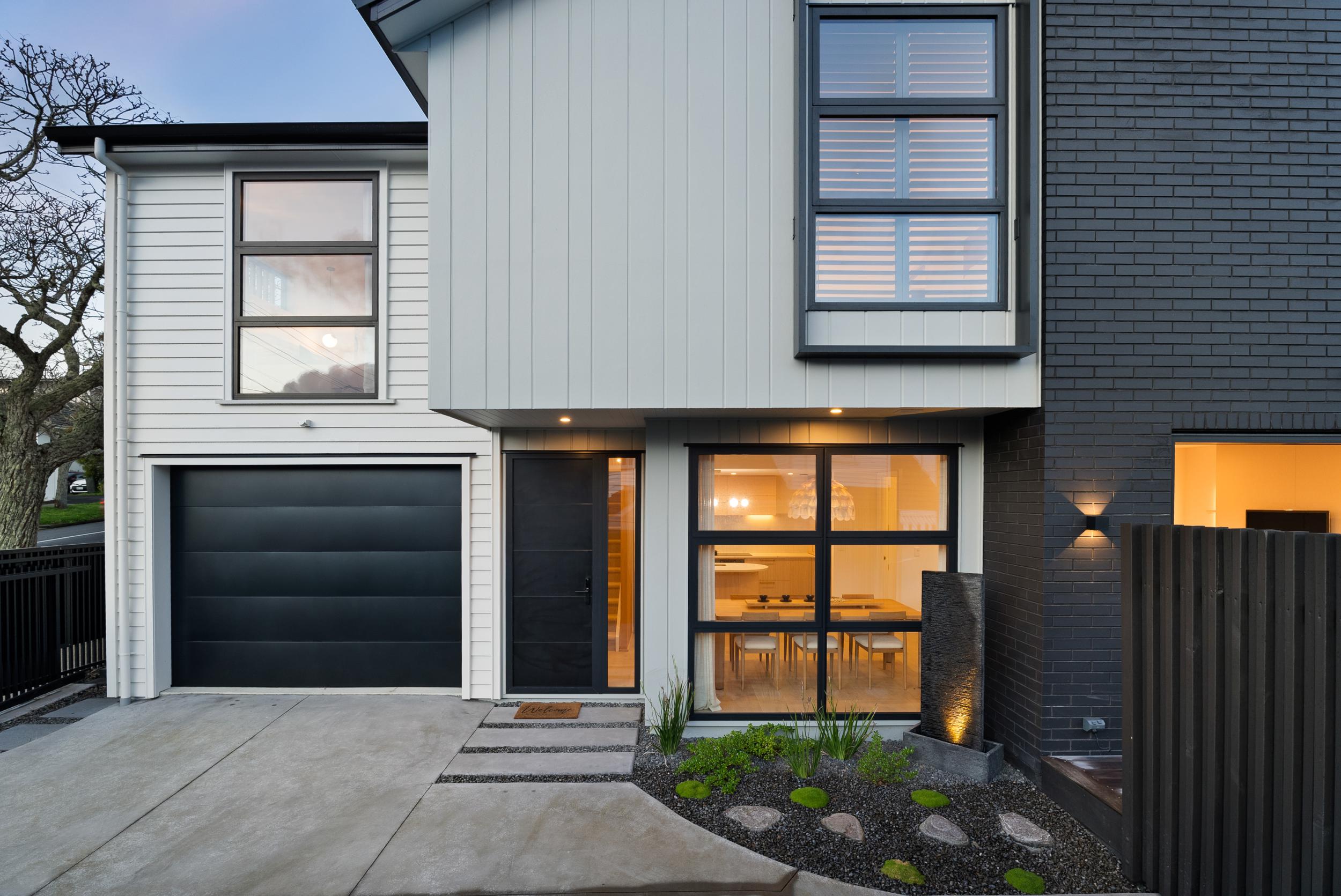 Bayleys Remuera Facebook ad: These beautiful homes are