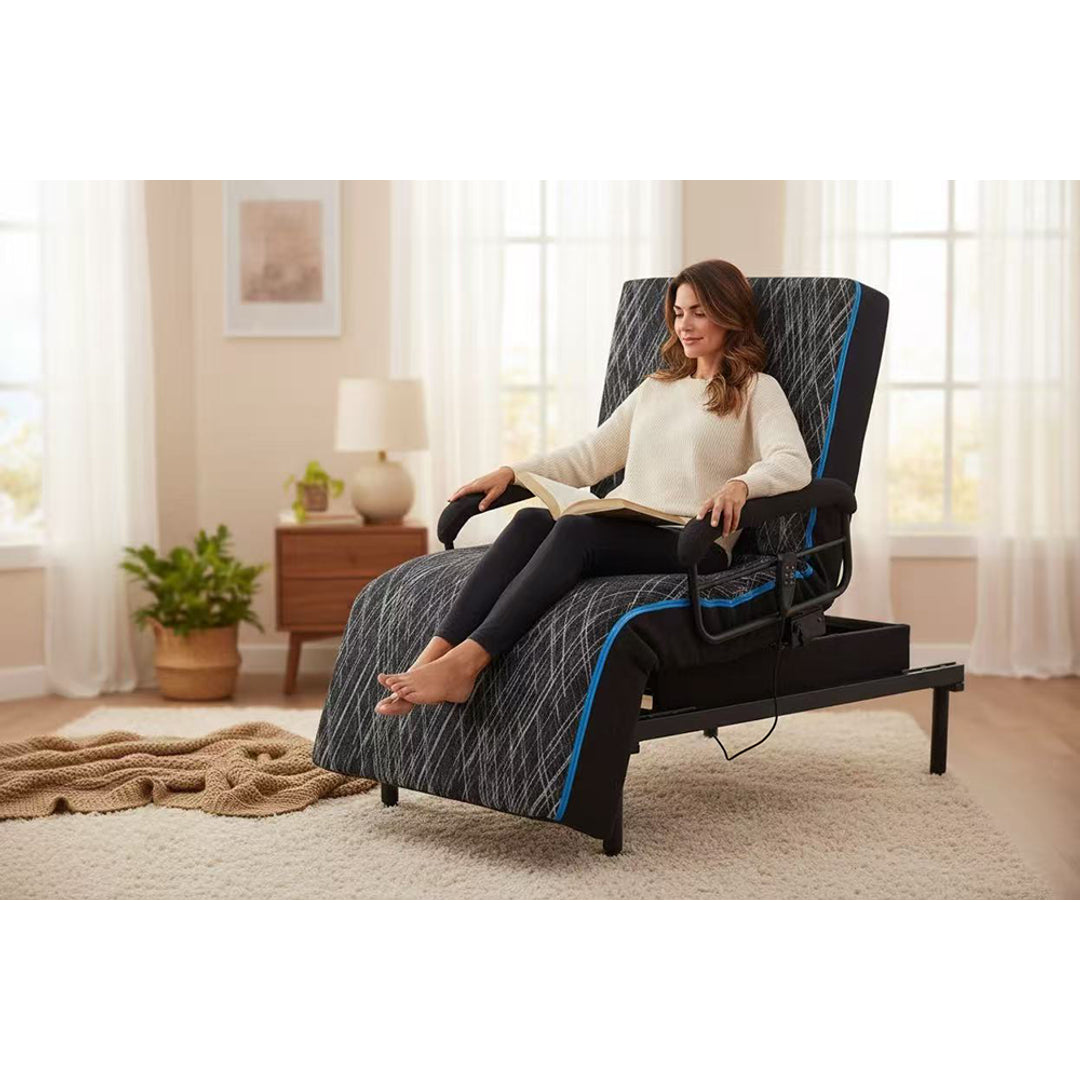 SmartFlex Bed Facebook ad