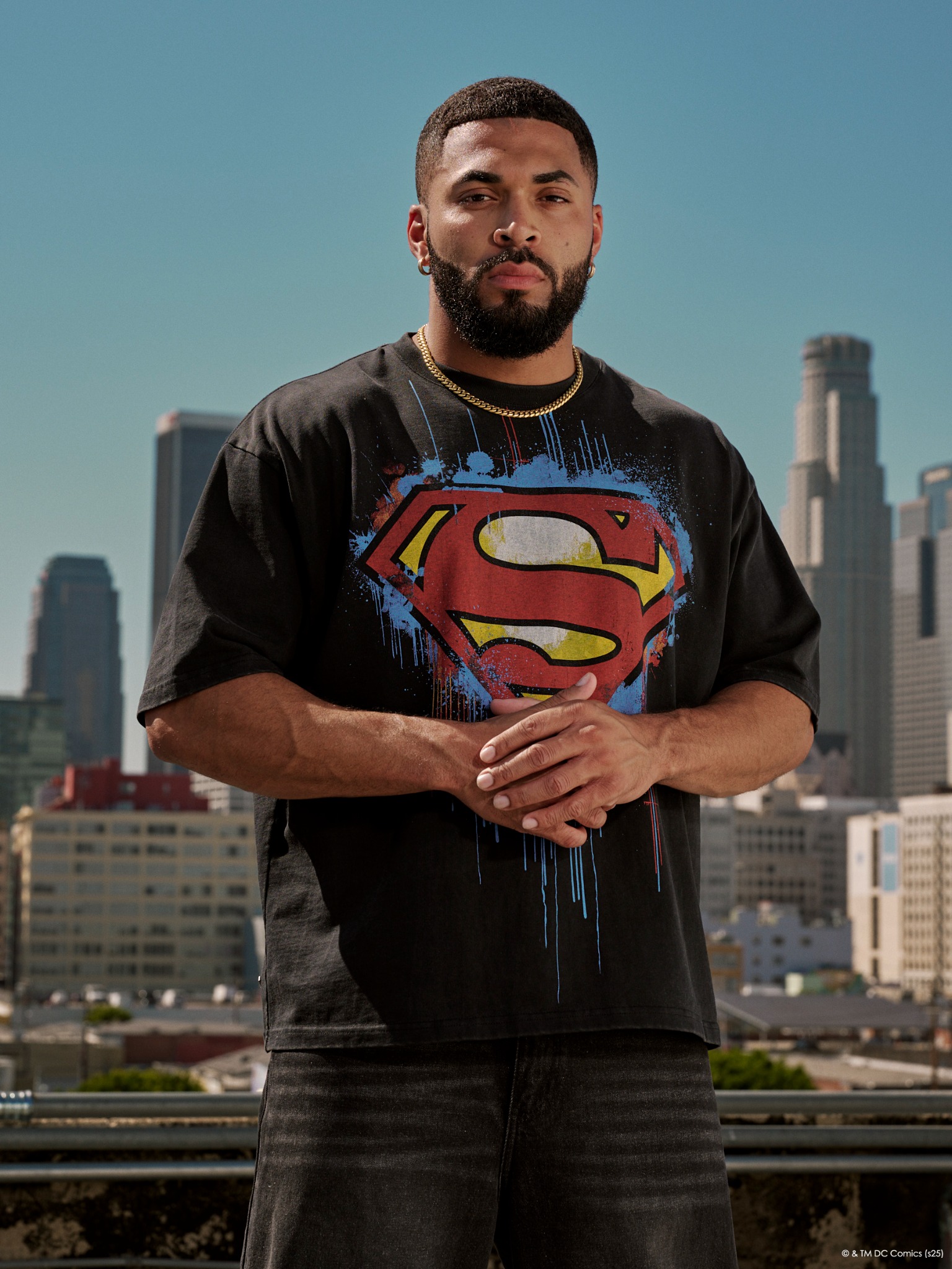 YoungLA Facebook ad
