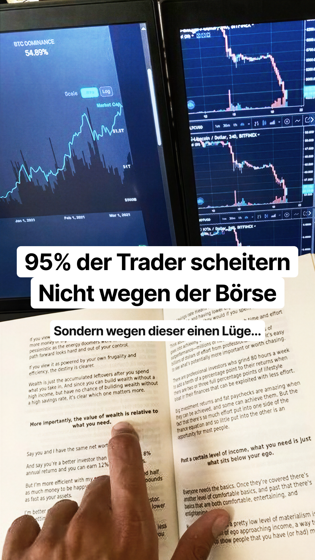 Mario Lüddemann Facebook ad