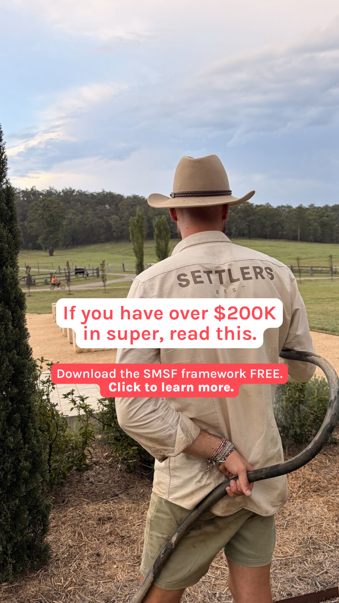 Henderson Advocacy Facebook ad from Apr 17, 2026