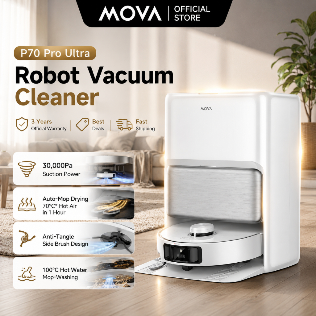 Mova philippines Facebook ad: 8.8 Sale is ON!