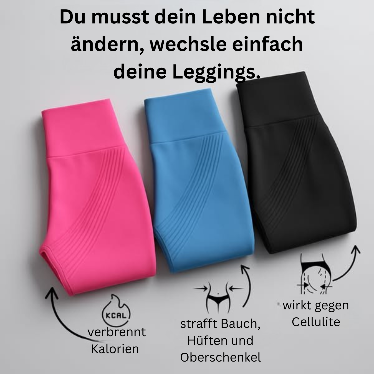 Velura Switzerland Facebook ad
