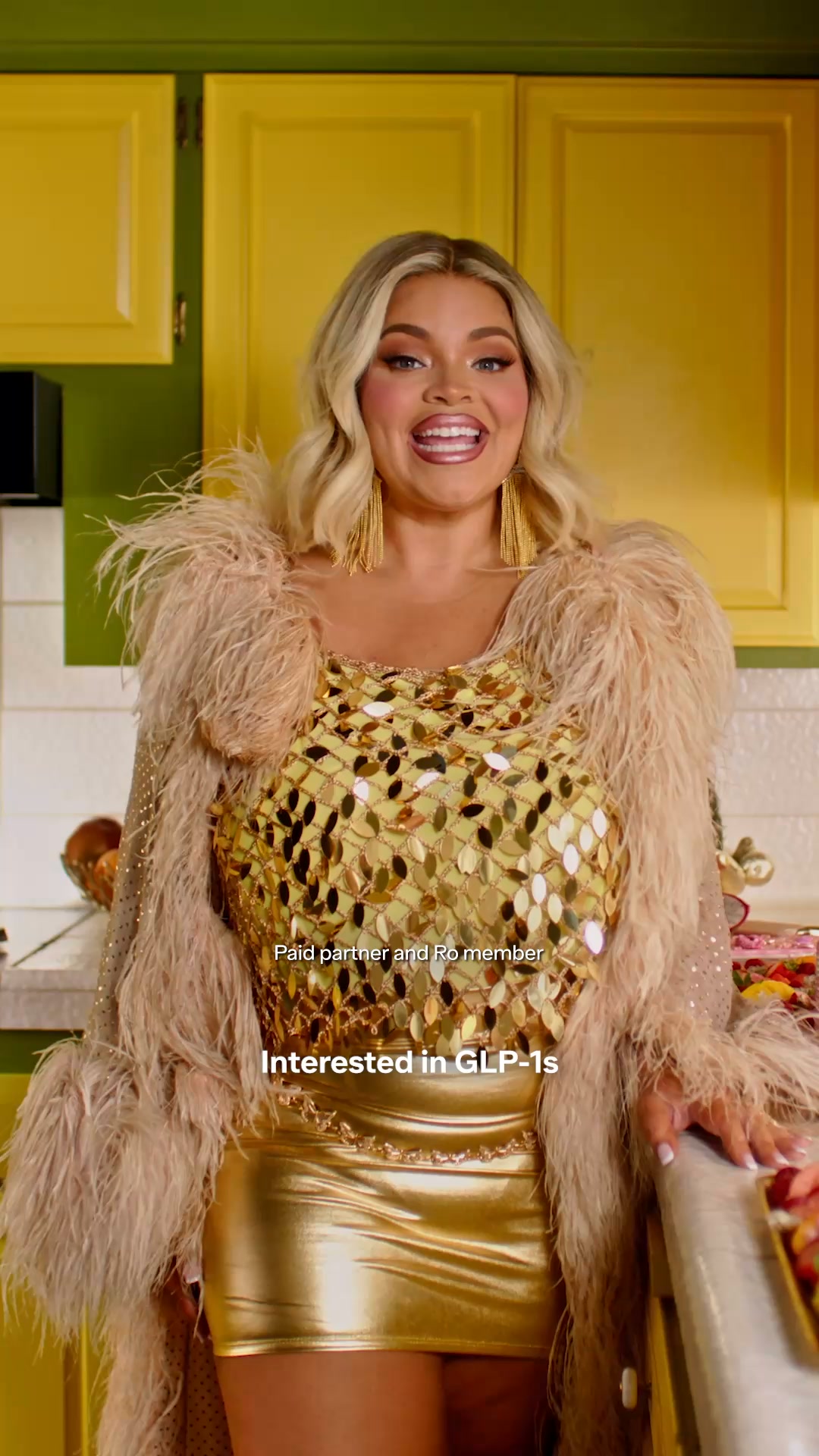 Ro Facebook ad: See if you qualify