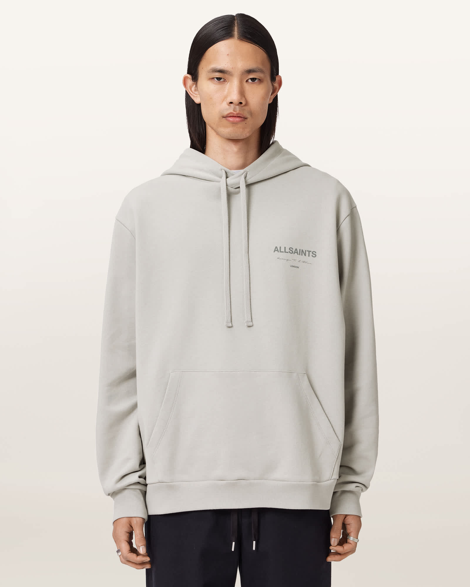 ALLSAINTS Facebook ad