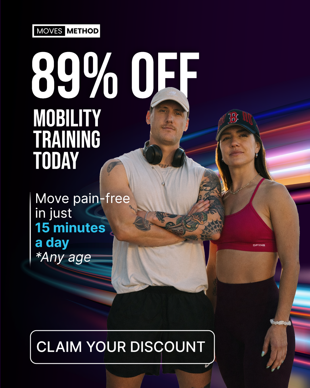 vanja.moves Facebook ad