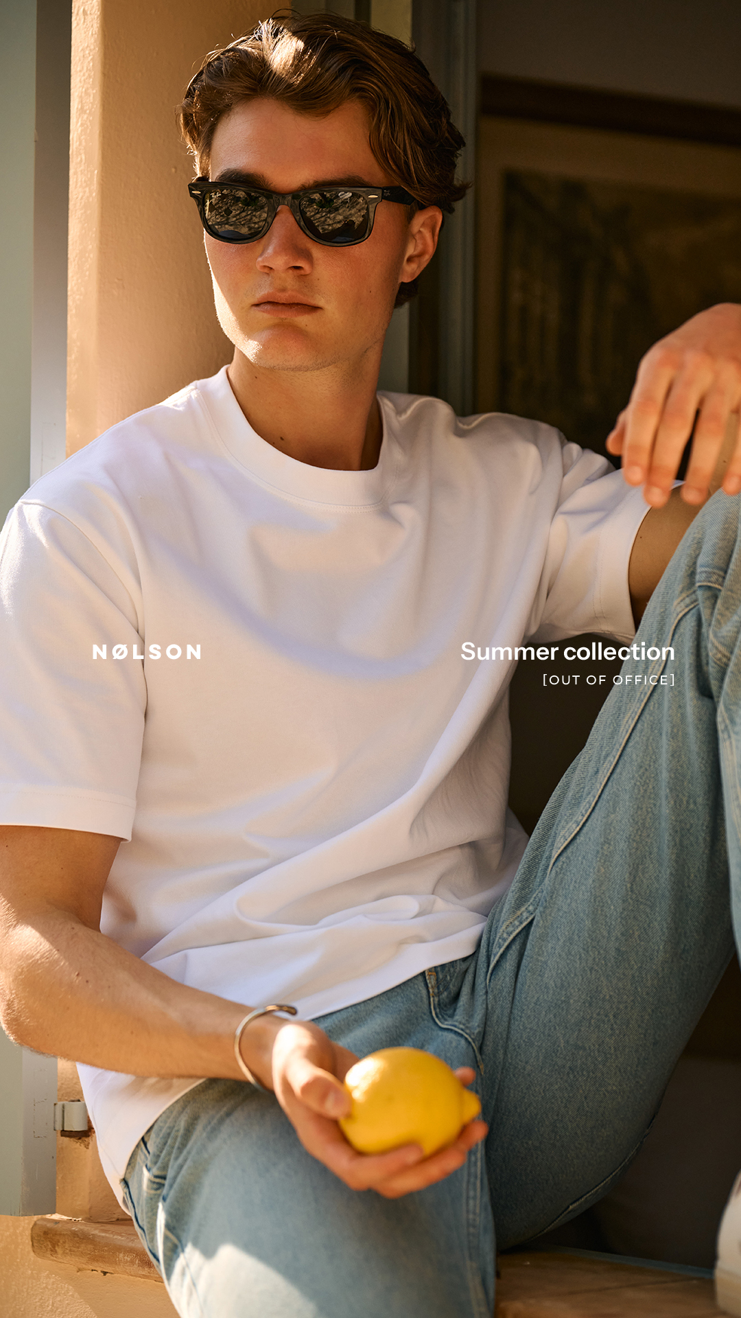 Nølson Facebook ad from Jun 11, 2026