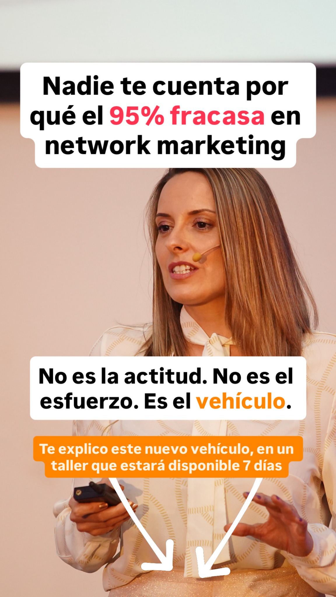 Alba Romero Facebook ad: REGÍSTRATE>>>