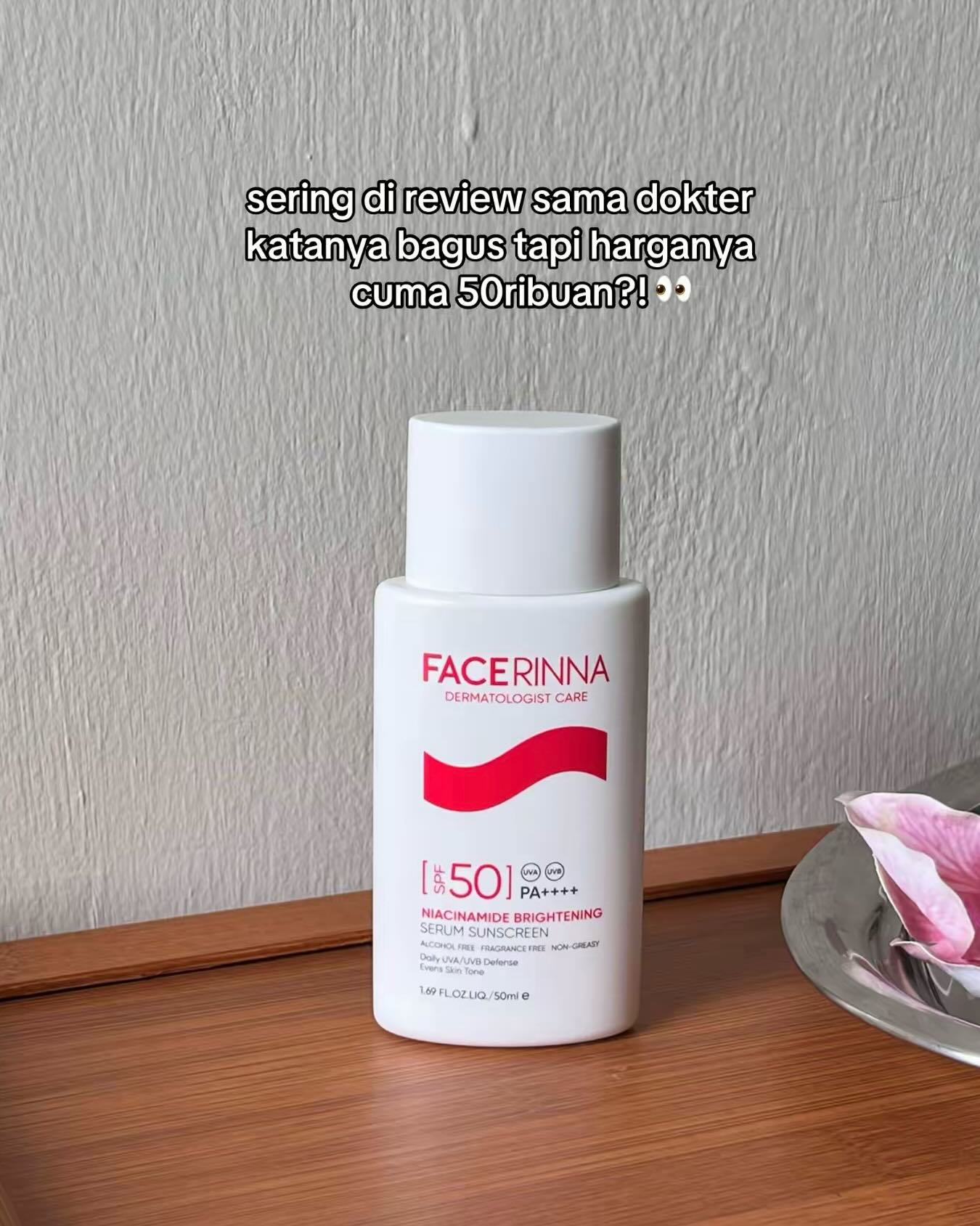 zalianei Facebook ad