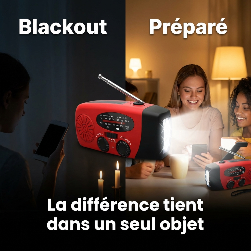 Swiss LifeBox Facebook ad