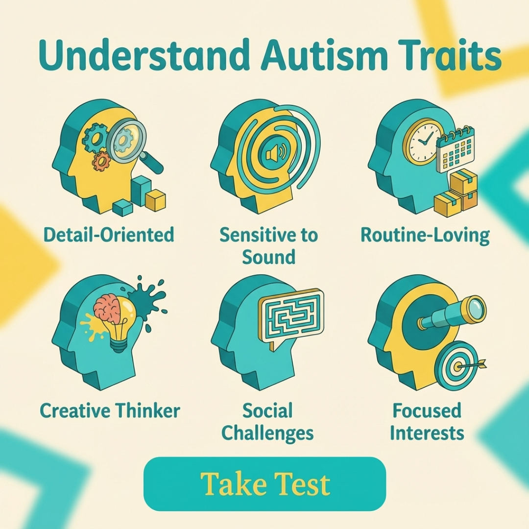 Yourselfirst: Mental Balance Facebook ad