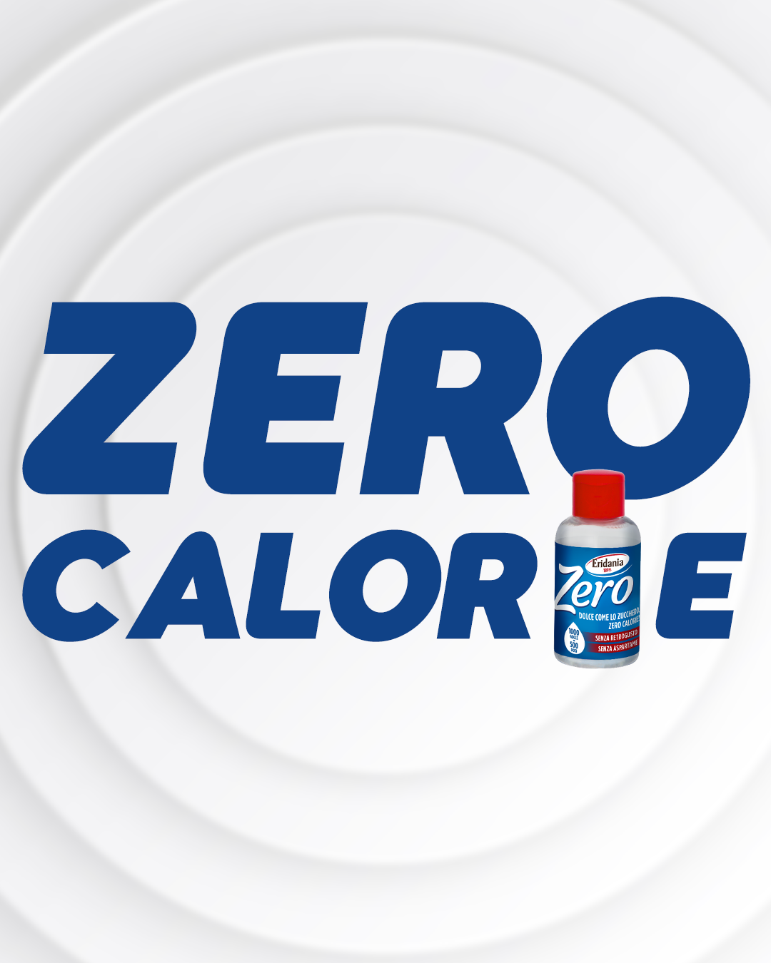 Zero Eridania Facebook ad