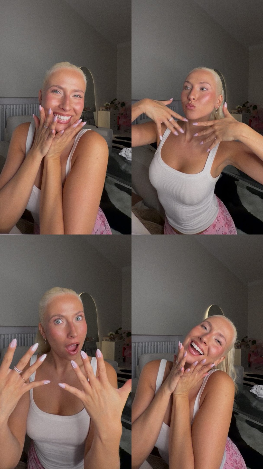 Switch Nails Facebook ad: Mainos @switchnailsbrand