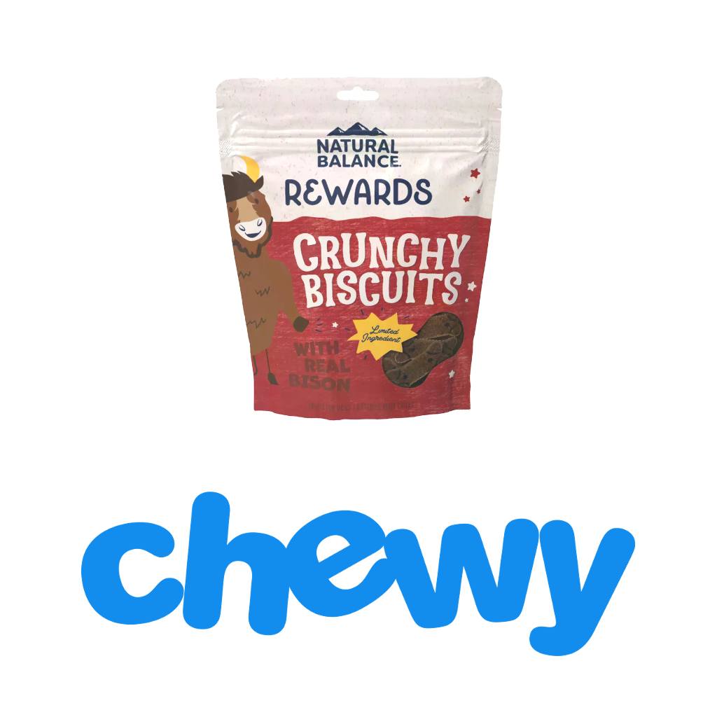 Natural Balance Pet Foods Facebook ad