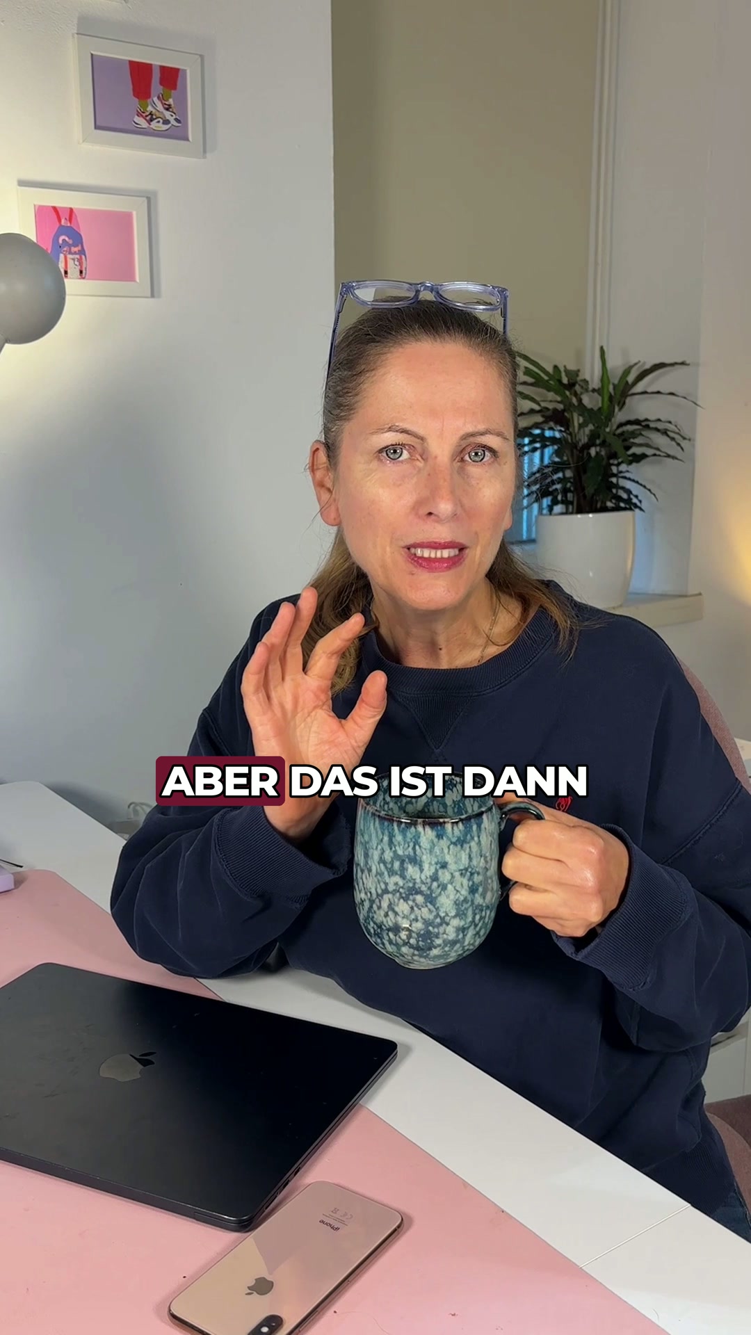 Linda Dornau - Assistiere dich frei Facebook ad: Der VA-Verdienstcheck