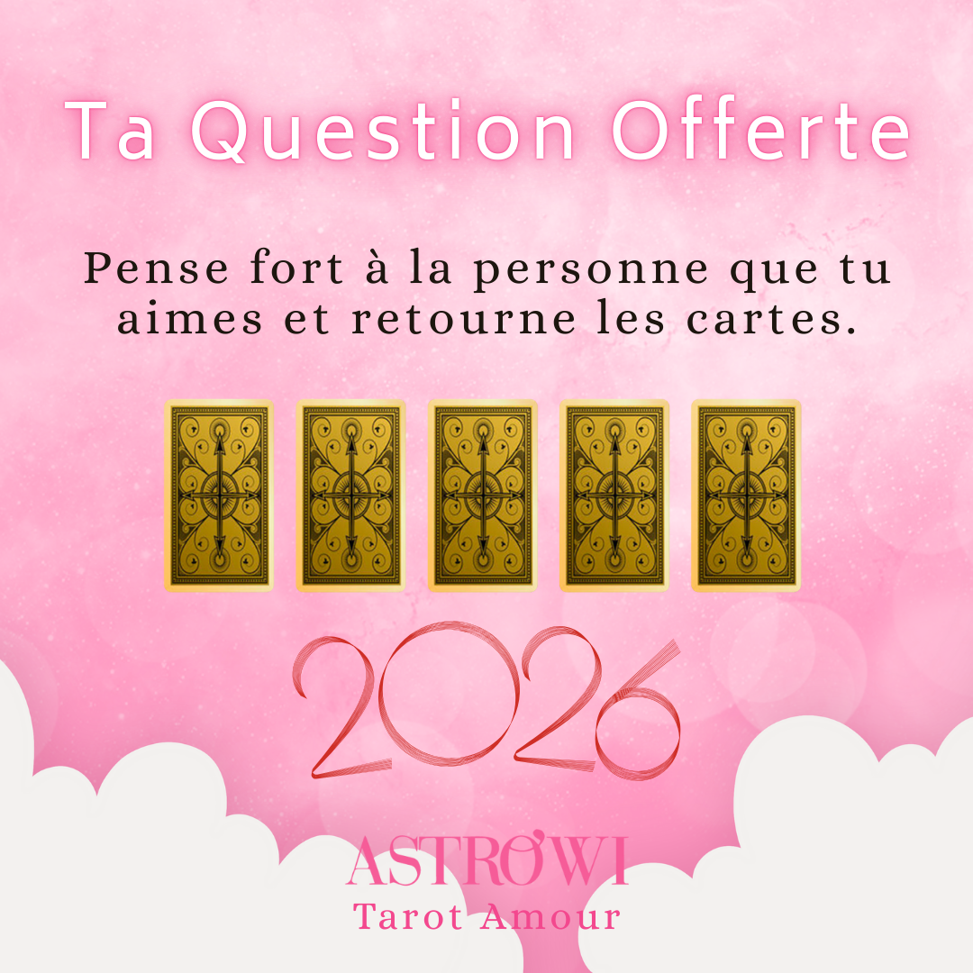 Voyance Louane Facebook ad