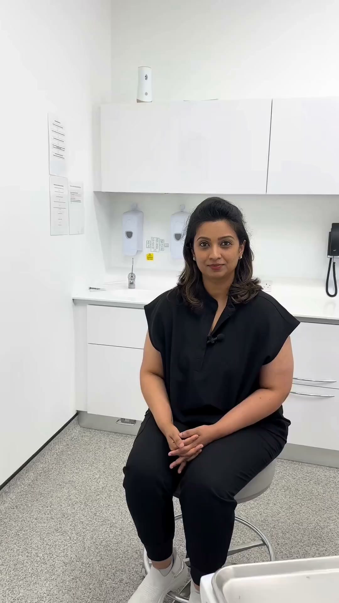 Smmmile Dental Facebook ad: Book Your FREE Consultation