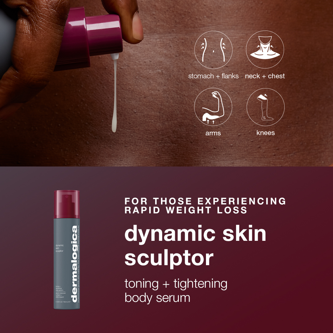 Dermalogica Facebook ad