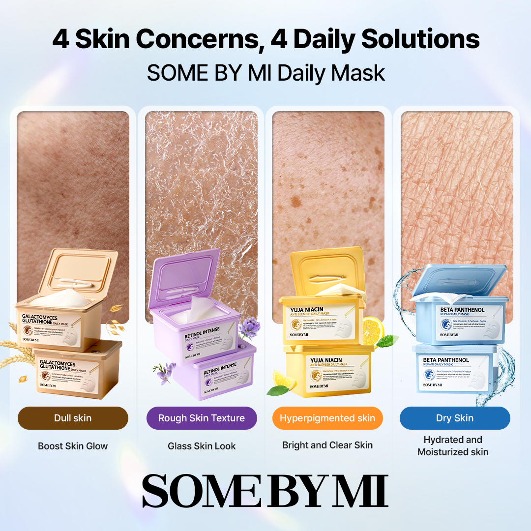Somebymi Malaysia Facebook ad