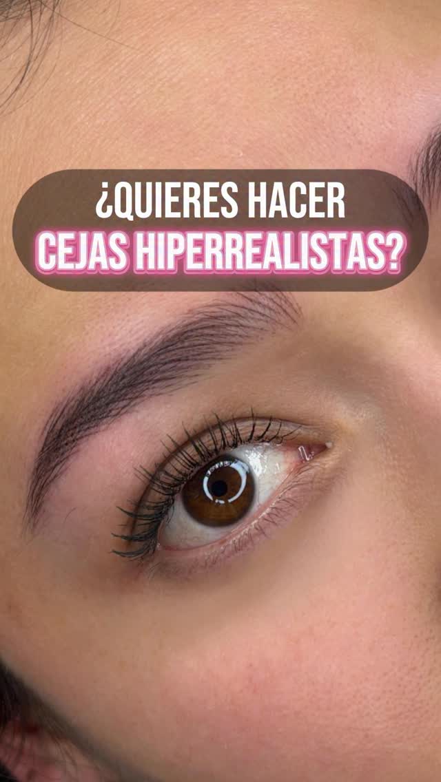 Xiatha Beauty Facebook ad: Curso de Hairstrokes