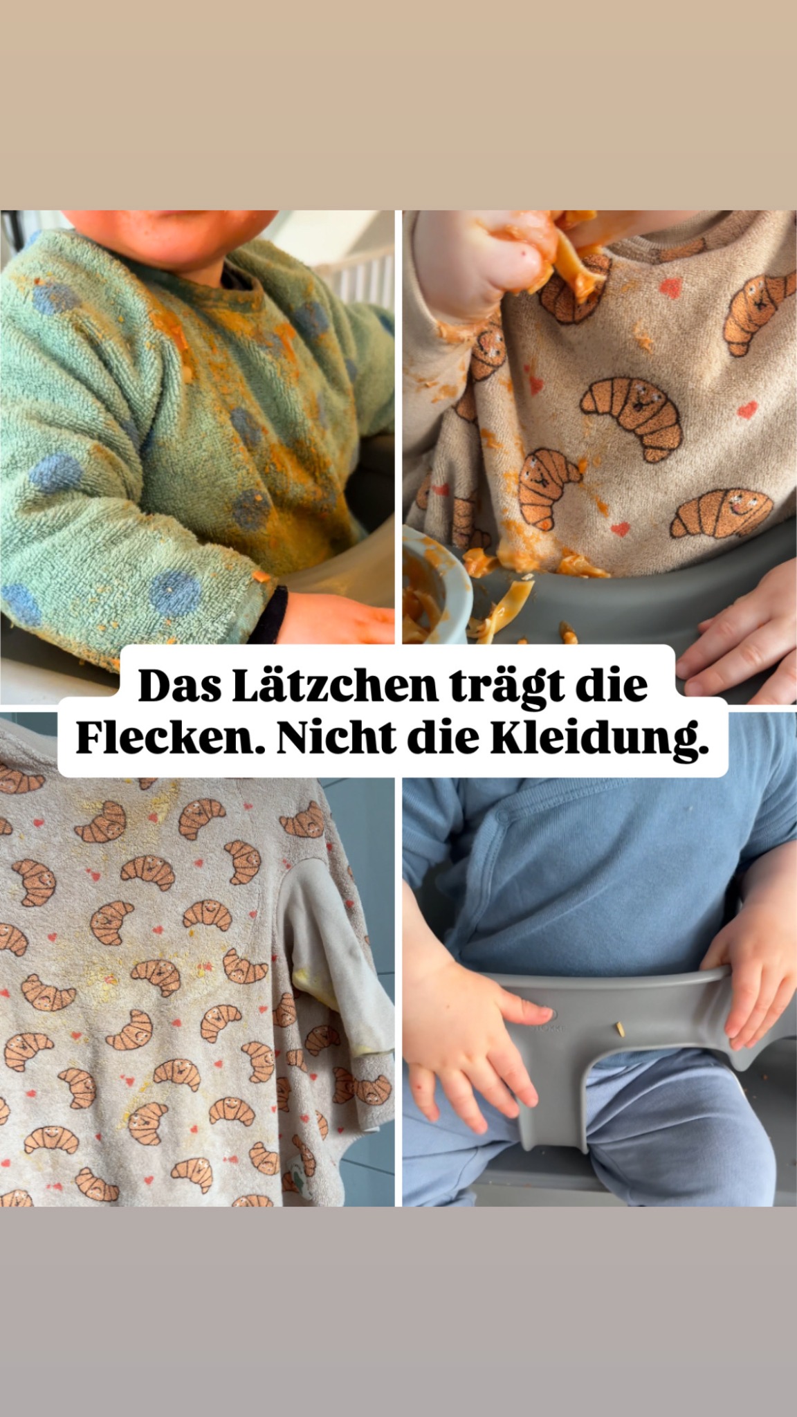 Little Casimir Facebook ad