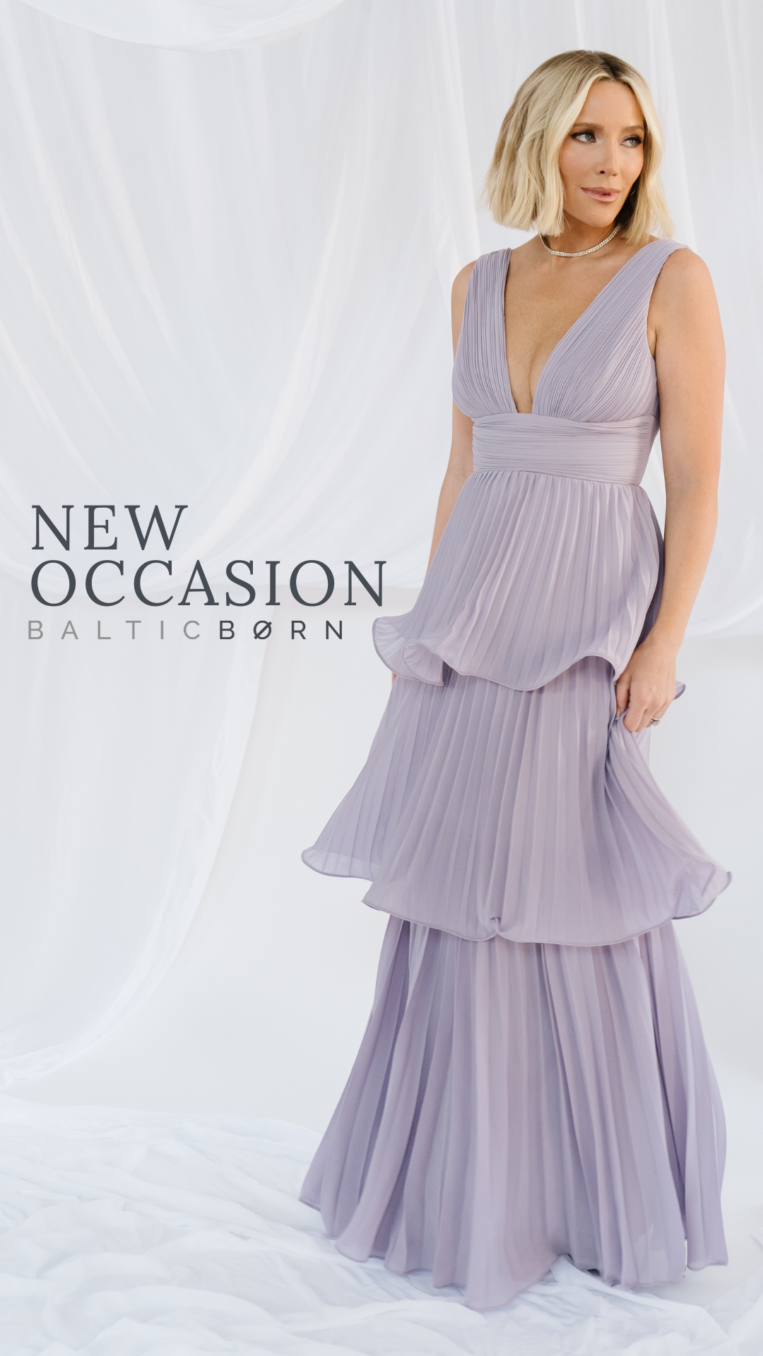 Baltic Børn Facebook ad