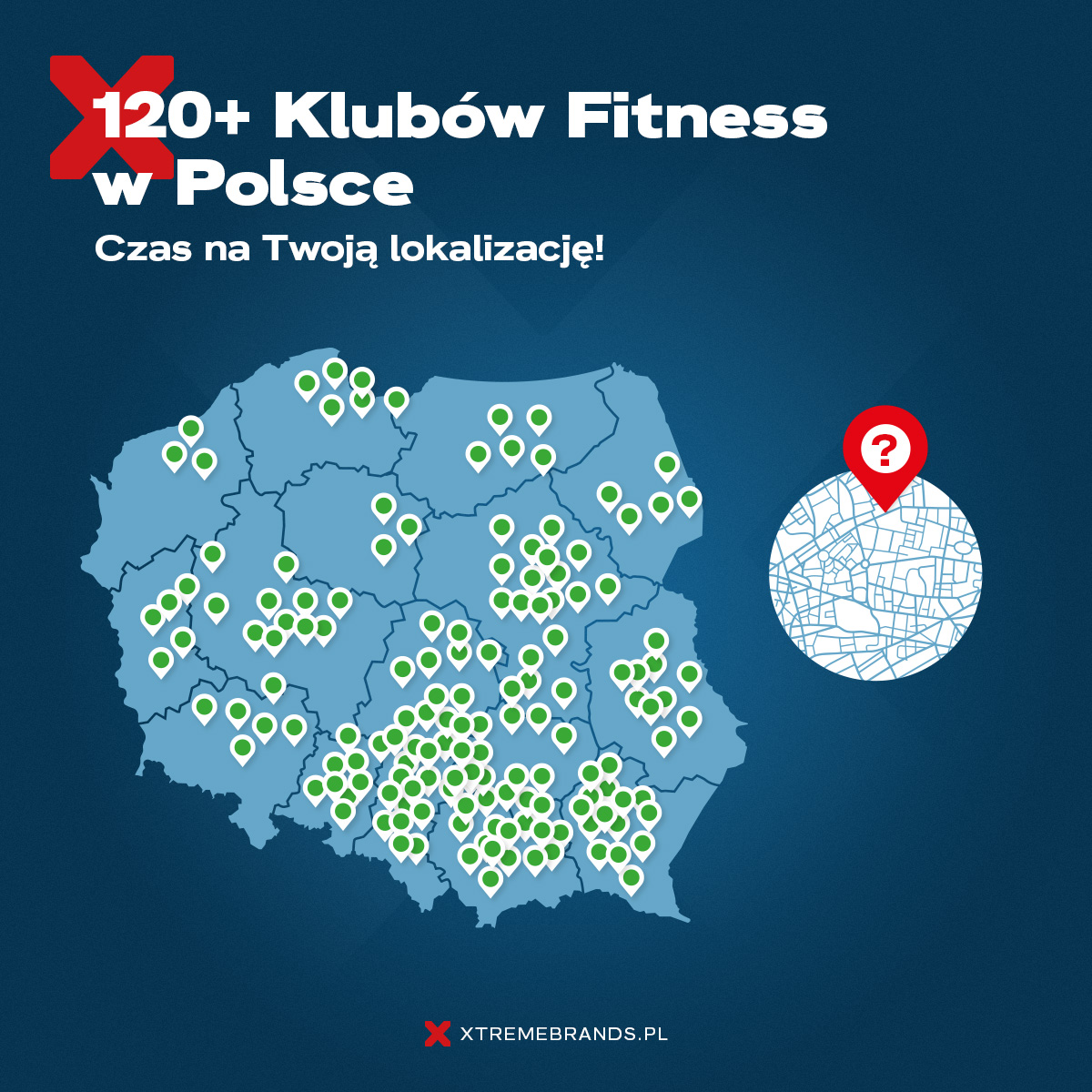 Xtreme Brands Polska Facebook ad