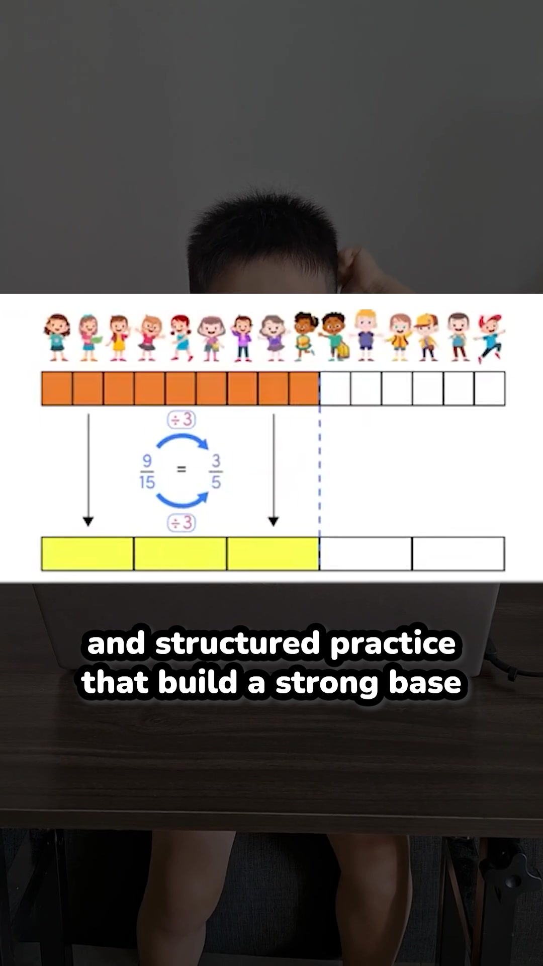 KooBits Facebook ad: LAST CALL: Get 25% OFF KooBits Math Today!