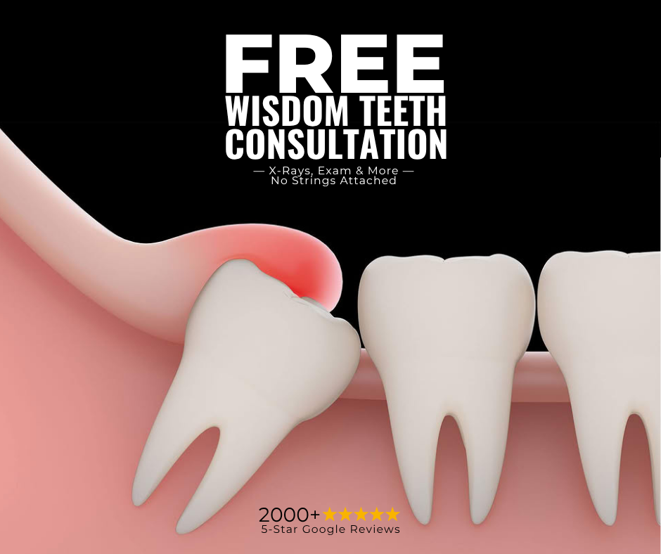 Dental House MI Facebook ad