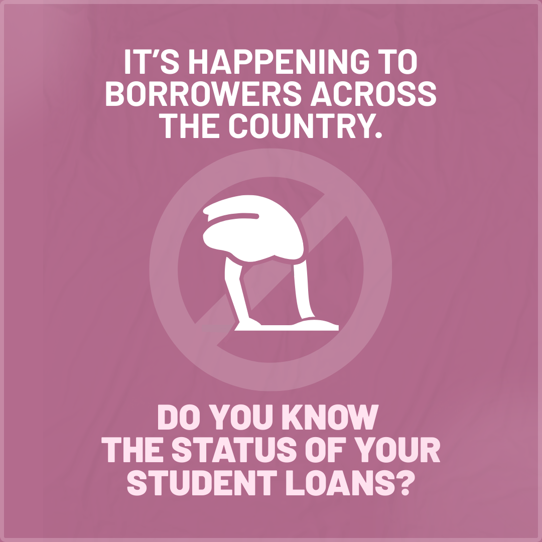 Education Debt Consumer Assistance Program - EDCAP Facebook ad: Free, Unbiased Student Loan Help