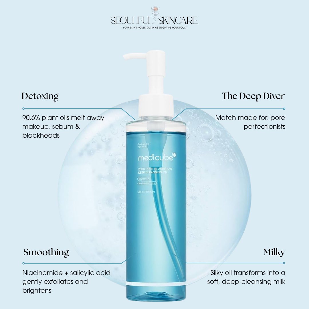 Seoulful Skincare Facebook ad