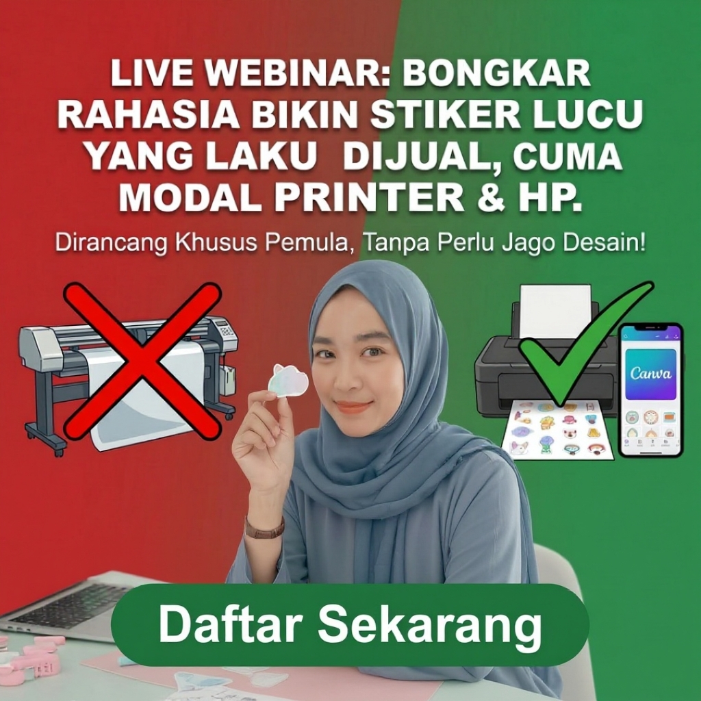 Printable Profit Facebook ad
