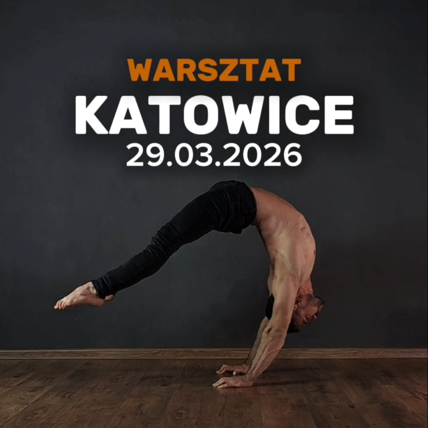 DimaTarasenko Facebook ad: Warsztaty z Dmitrijem Tarasenko