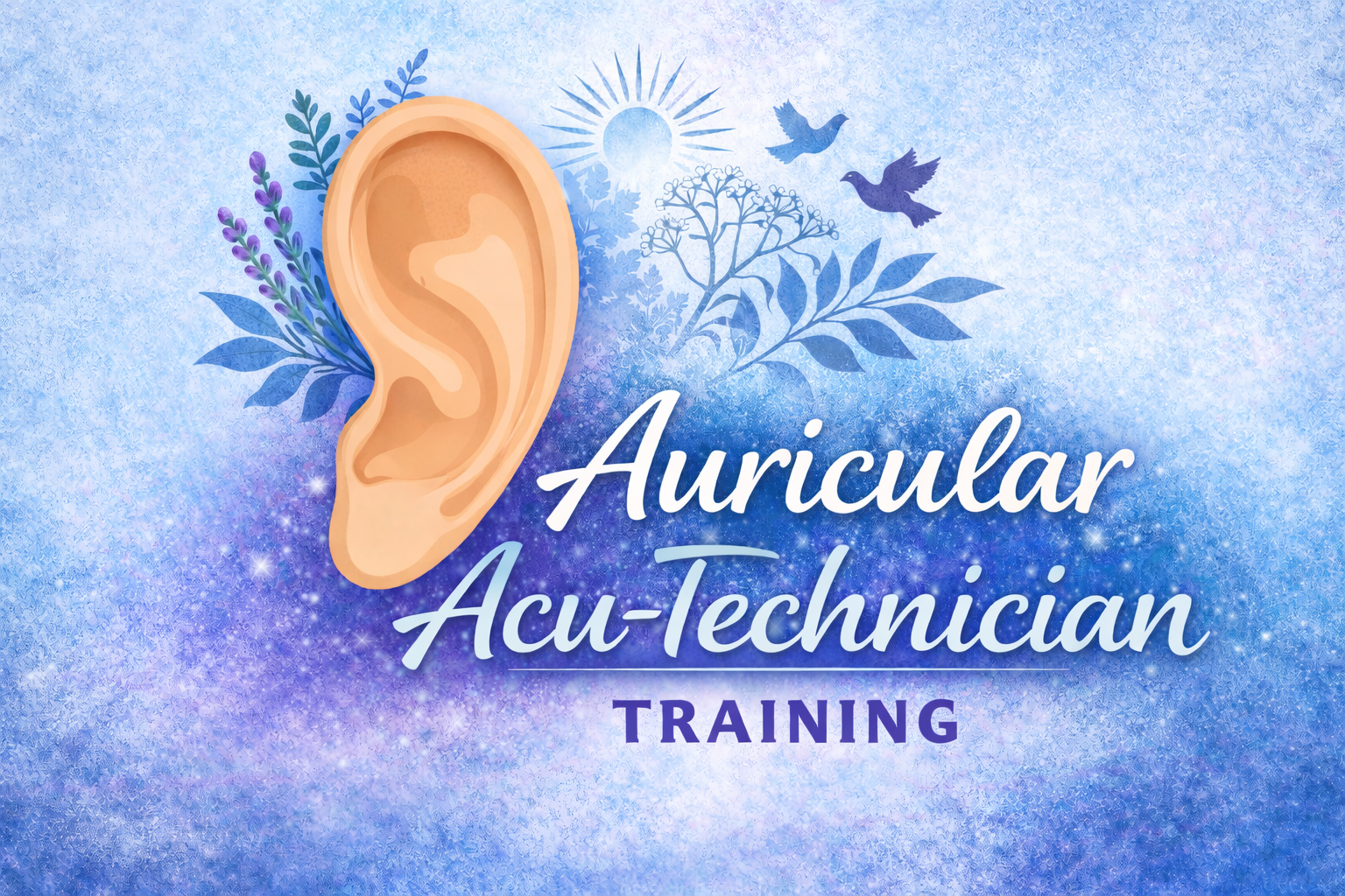 Darlene Brace LCSW LAC ADS-Authentic Healing - Facebook ad: Auricular Acu-Technician (AAT) Training Grand Junction, CO…