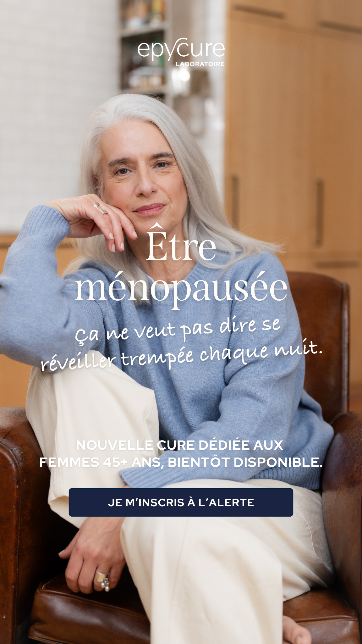 Epycure Facebook ad