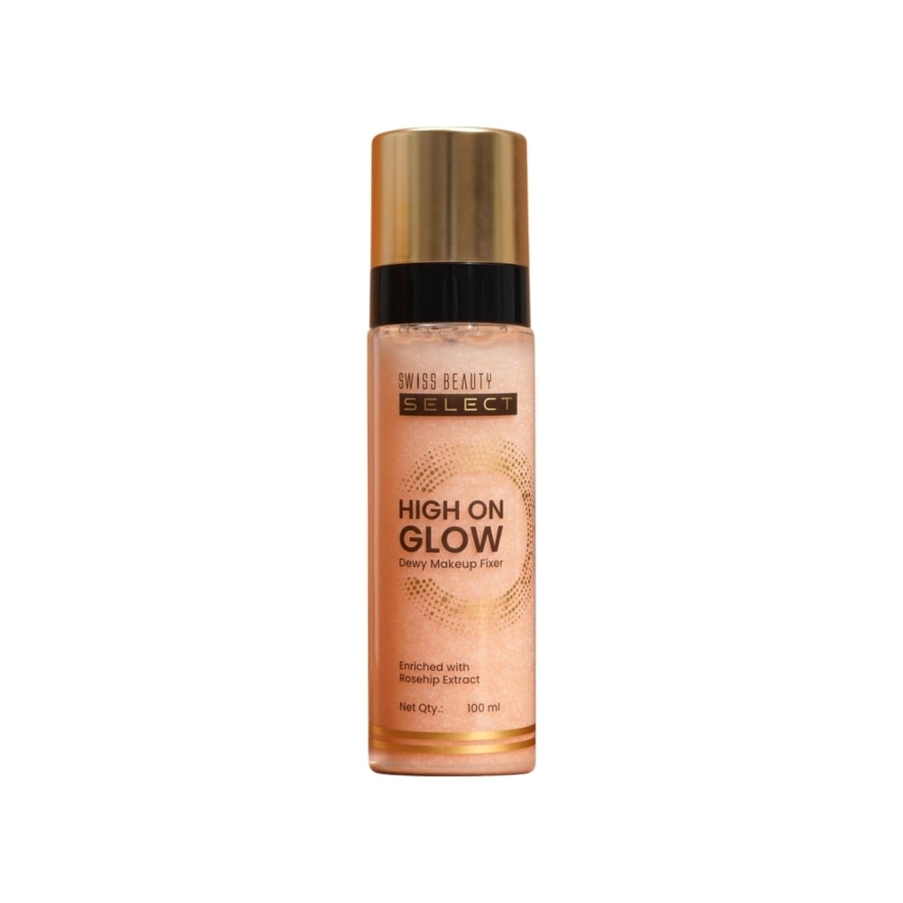 Swissbeautyselect Facebook ad