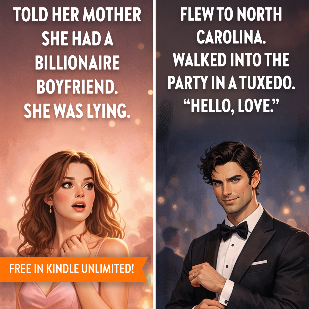 Lilian Monroe Facebook ad