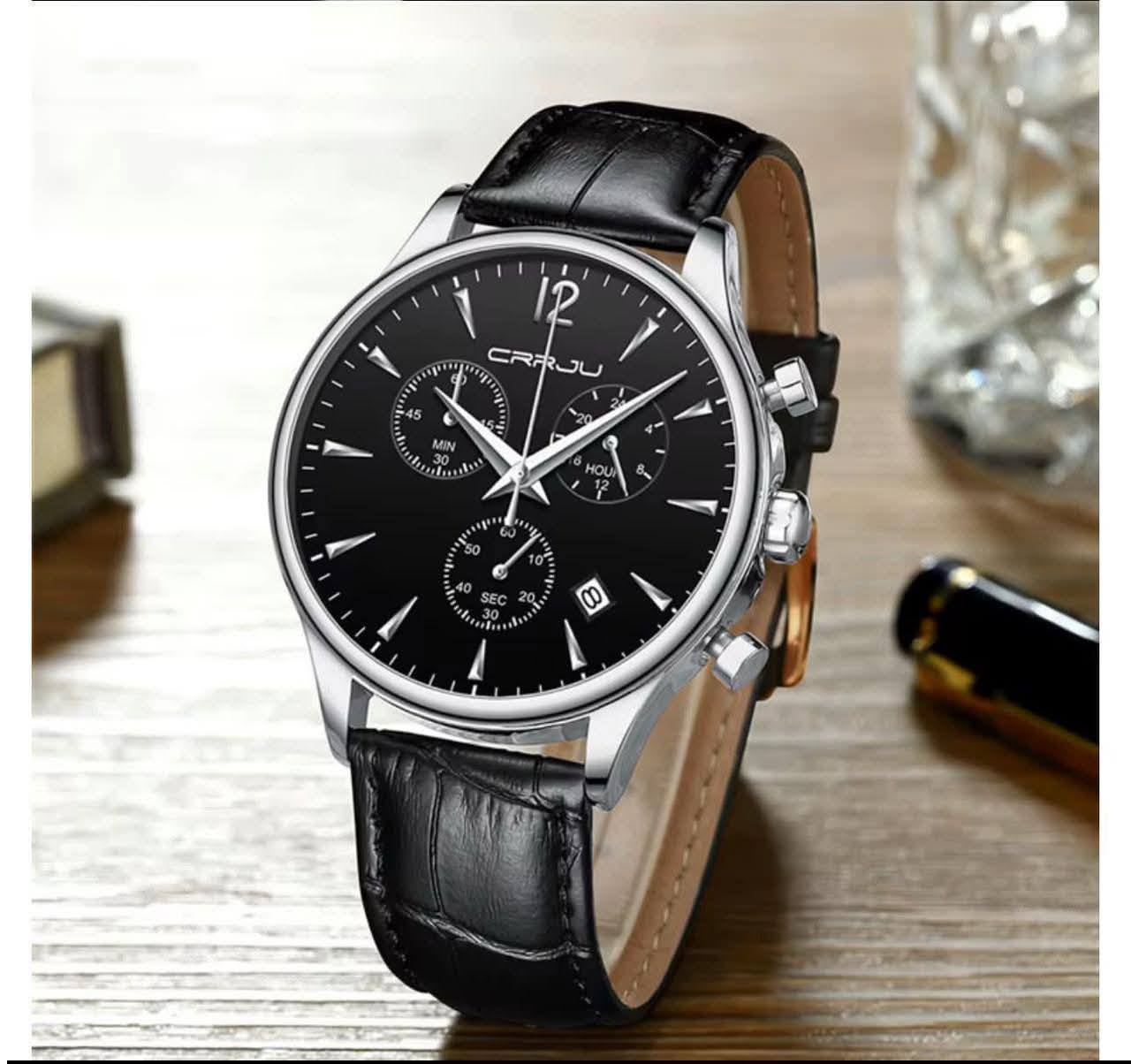 Time quick fix watches and gifts Facebook ad: Make this Ramadan unforgettable with our stunning…