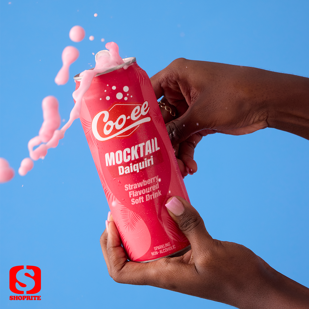 Shoprite South Africa Facebook ad