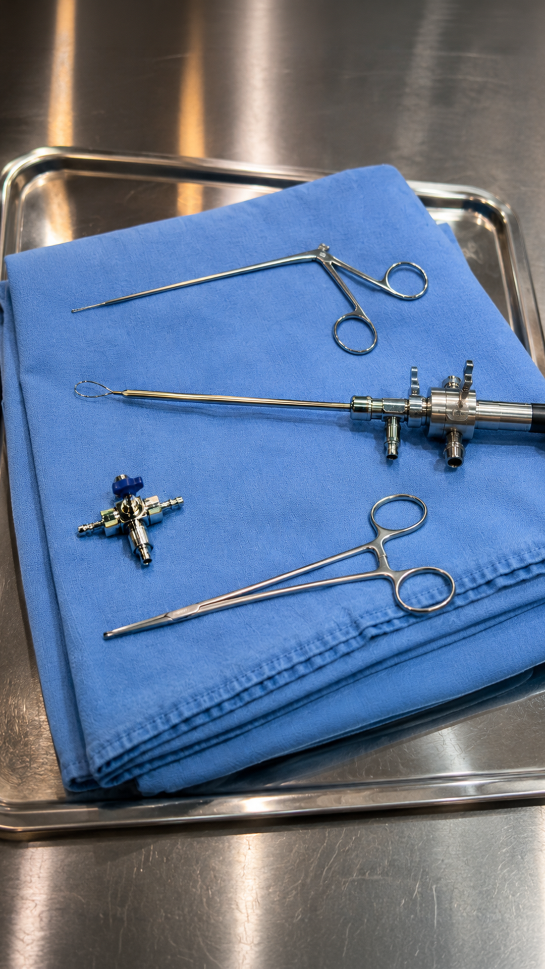 My Bladder And Prostate Facebook ad: Doctor mention TURP? Read this