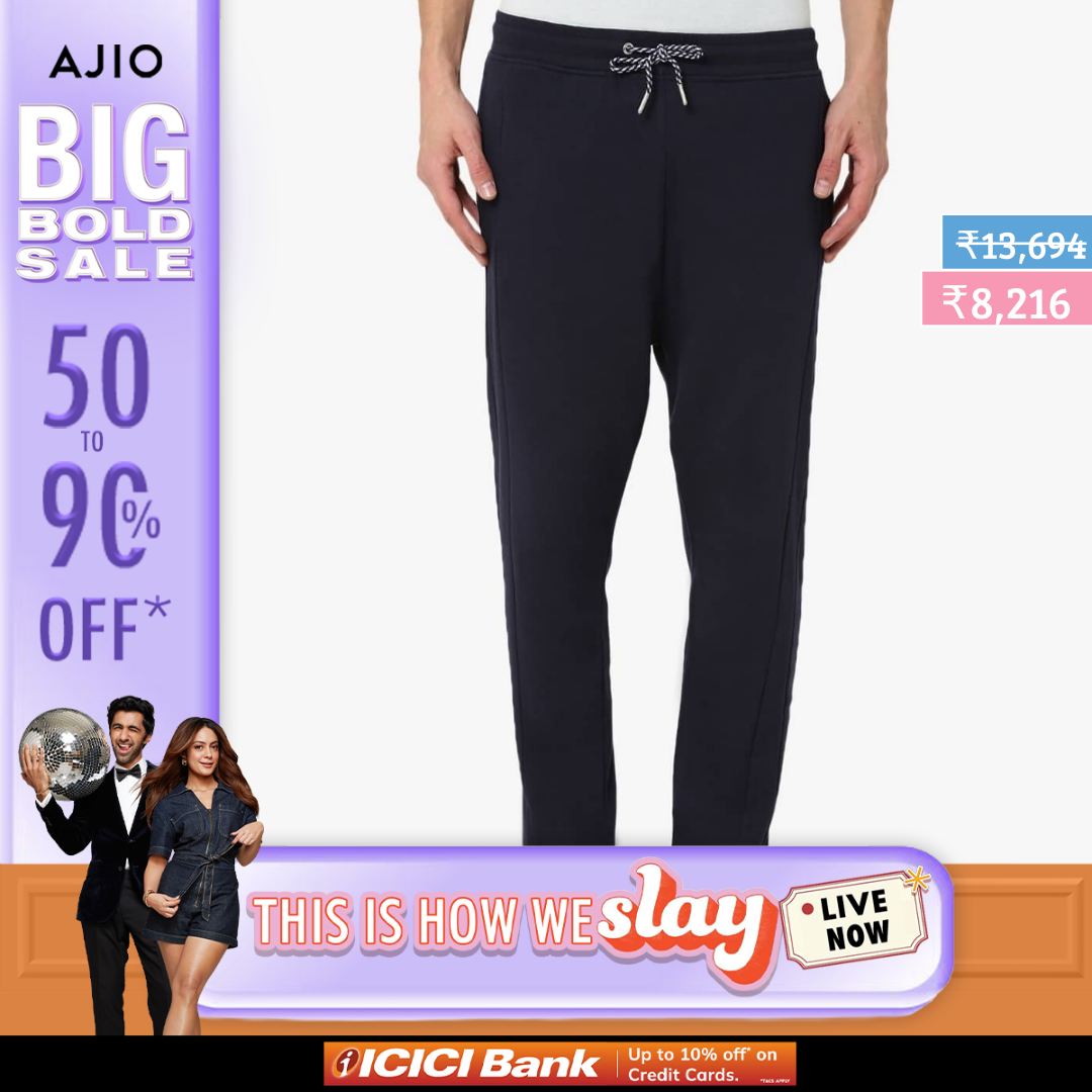AJIOLife Men Facebook ad