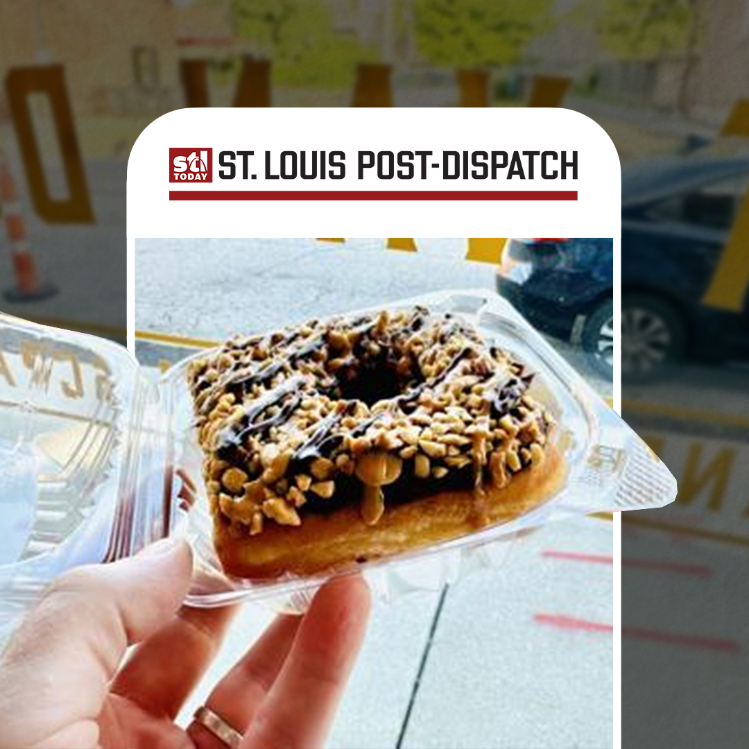 St. Louis Post-Dispatch Facebook ad
