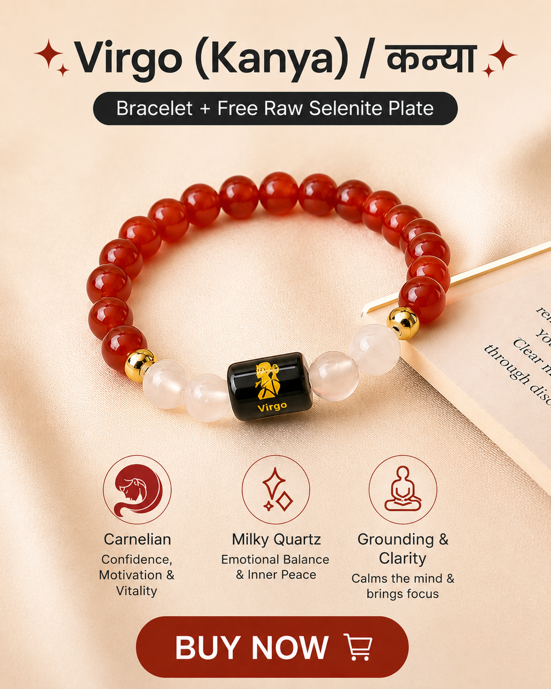 Vedic Astro Facebook ad