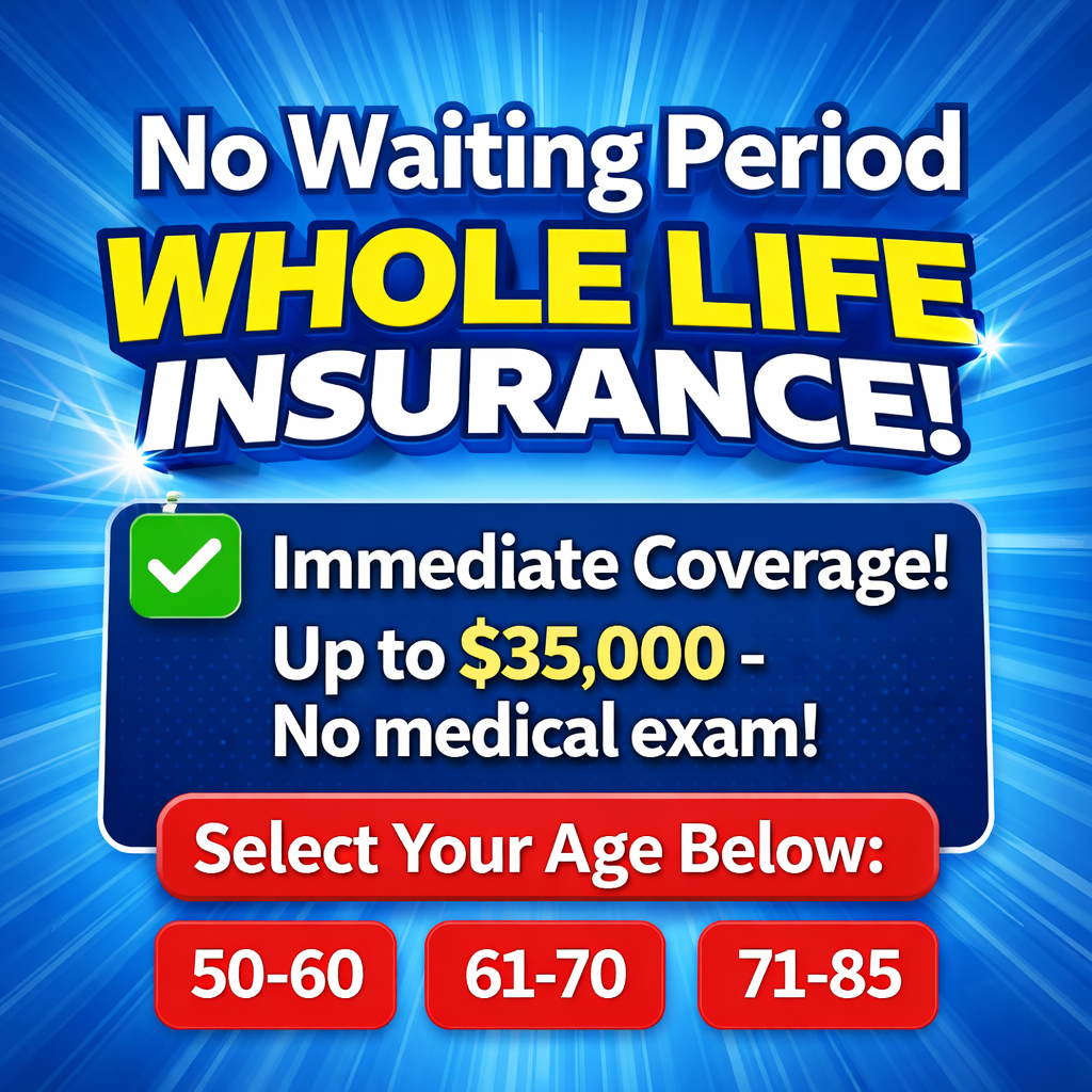 National Benefits Center Facebook ad: 60-Second Eligibility Check - Learn More