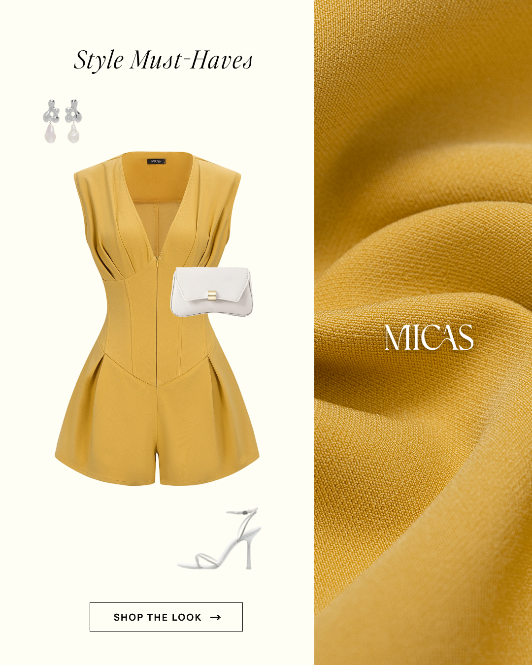 MICAS Facebook ad